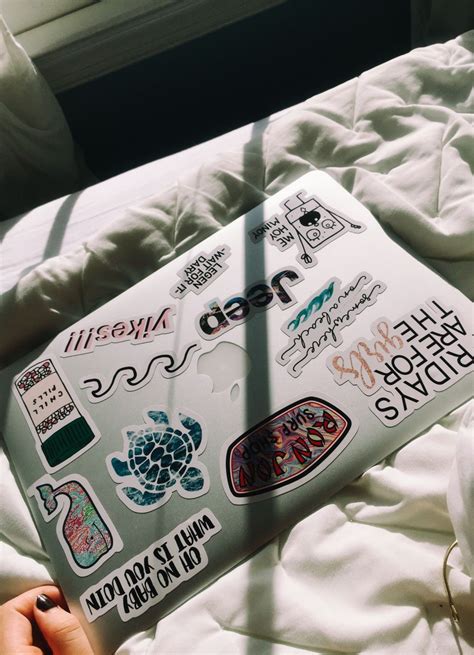 MadEDesigns Shop | Redbubble | Macbook stickers, Computer sticker ...