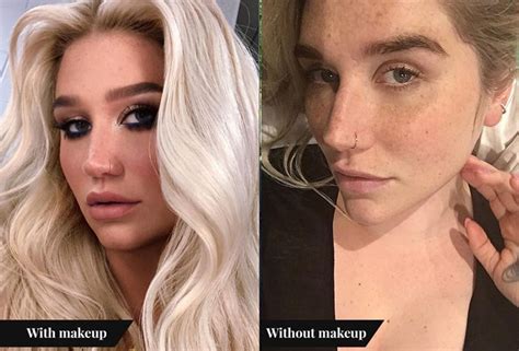 Celebs Without Makeup Photos Of Stars With No Makeup Beautycrew