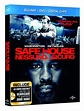 Safe House - Nessuno è al sicuro dal 4 luglio in Blu-ray