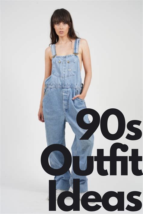90s Outfits For Women 1990s Fashion Outfits Womens 90s Outfits