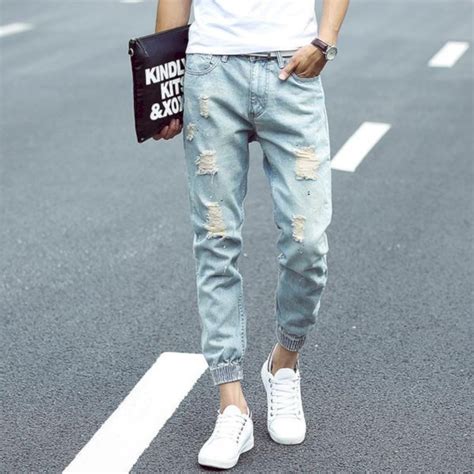 Ripped Jeans For Men 51 Fashion Best