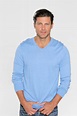 Greg Vaughan Is Leaving Days Of Our Lives - Fame10