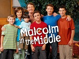 Prime Video: Malcolm in the Middle