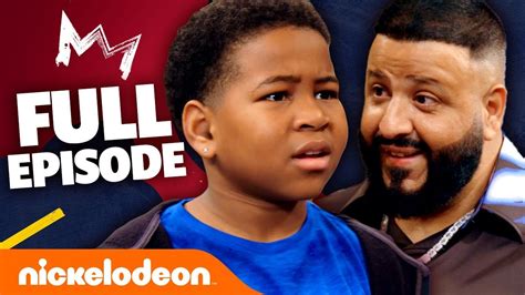 Could she be in trouble?!if you love nickelodeon, hit the subscribe button. Tyler Perry's Young Dylan 🎤 Ep. 3 "Street Smart" w/ guest ...