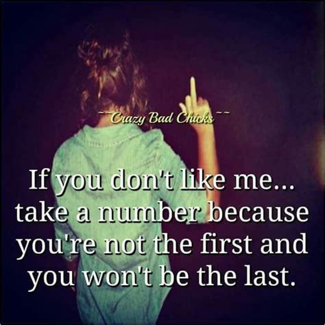 I Dont Like You True Quotes Funny Pictures Funny Pics Poems Truth