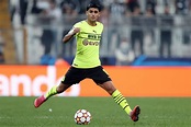 Mahmoud Dahoud soll Borussia Dortmund erhalten bleiben