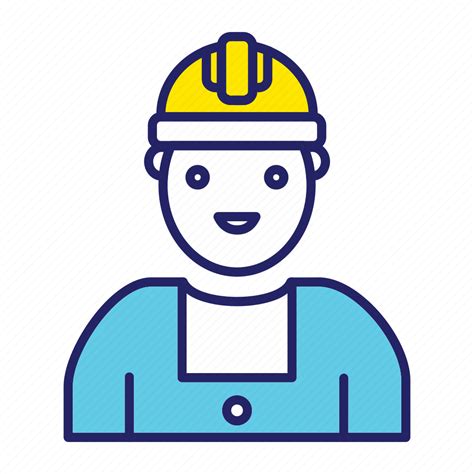 Day Employee Labor Labour Icon Download On Iconfinder