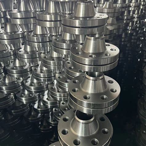Dn50 Dn150 Dn80 Stainless Steel Flanges 14307 14404 Socket Weld