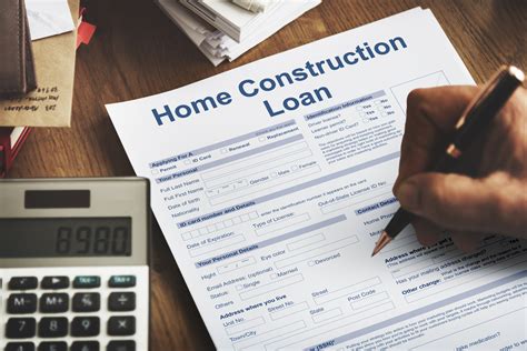 Understanding New Home Construction Loans Southdown Homes