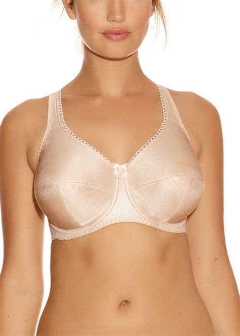Fantasie Speciality Full Cup Bra Natural Available At The Fitting Room