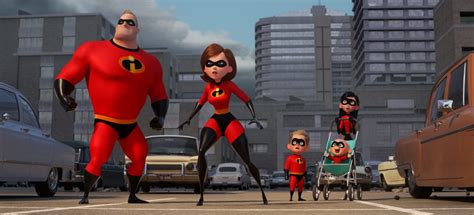 Incredibles 2 Parent Review | Kid Friendly? - The Momma Diaries