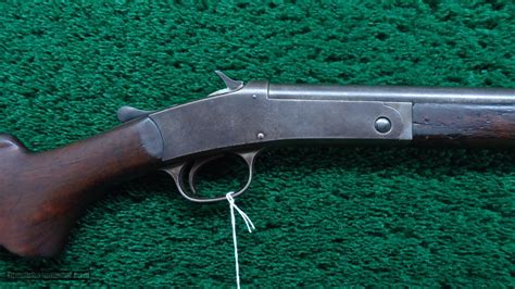 Winchester 20 Gauge Single Shot Shotgun