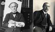 The friendship of Sir Arthur Conan Doyle & Harry Houdini and the ...