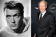Clint Eastwood Through the Years: Look Back at His Life in Photos