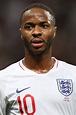 Raheem Sterling: The only disease right now is racism - Stabroek News