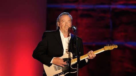 Boz Scaggs New Album Out Of The Blues Actually Came Straight Outta