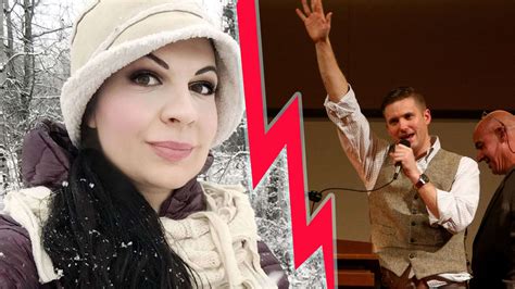 Meet The Moscow Mouthpiece Married To A Racist Alt Right Boss