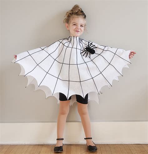 Sep 30, 2020 · 7. easy diy spider and spider web costumes | pretty plain janes