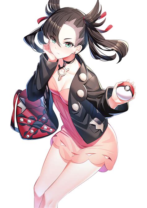 Marie Pokémon Pokémon Sword And Shield Image By Ririko 3922685