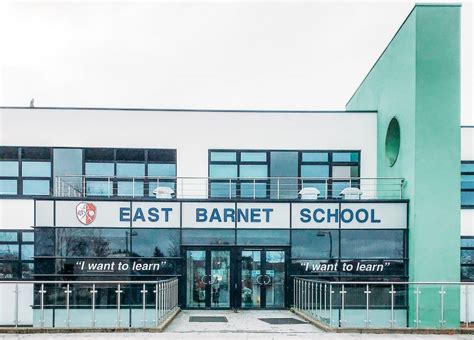 Facilities For Hire At East Barnet School Our New Partner School