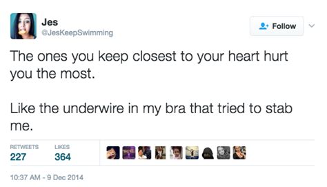 Bra Jokes That Will Make Every Woman Lol