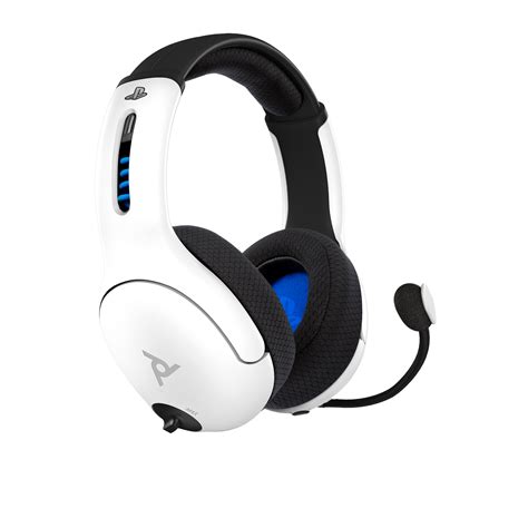 Gaming Pdp Lvl50 Wireless Stereo Headset With Noise Cancelling Microphone