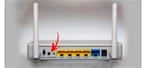 What Is The Wps Button On My Spectrum Router A Complete Guide