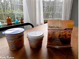What Is In The Nutrisystem Favorites Package Photos