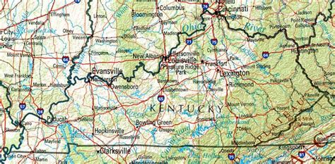 An Overview Of The Driving Age In The Kentucky State Of The United States