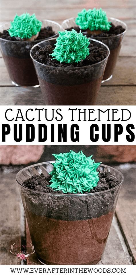 Carefully wash all of the prickly pear fruits and set aside on a cutting board. Cactus Themed Desserts - Ever After in the Woods