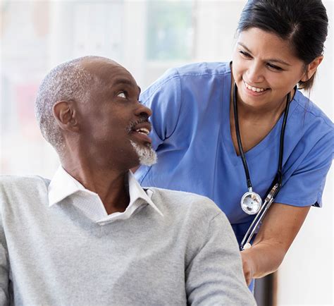 Home Health Aide Services Get The Help You Need At Home