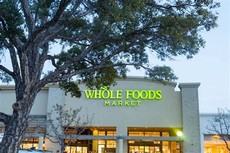 San ramon, ca 94583 +2 locations. Whole Foods Market Stock Photos, Pictures & Royalty-Free ...