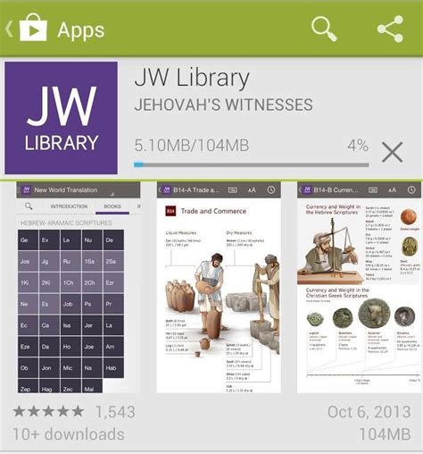 Jw Library App Jw Library Jw Library App Library