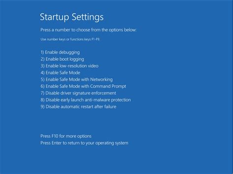 Windows 10 Boot Menu Editor Persianasrpos