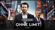 OHNE LIMIT | Trailer | Deutsch - YouTube