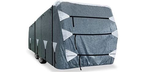 8 Best Rv Covers In 2022 Bestfordriver