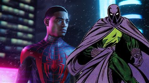 Spider Man Miles Morales 10 Major Characters Who Must Appear Page 7