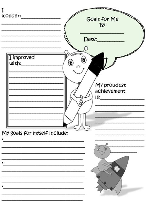 Reflection Worksheet Worksheet