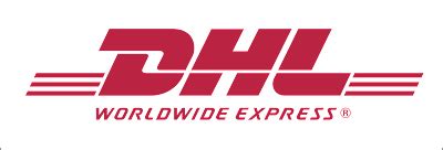 Logo Vector DHL Express Logo Vector Design