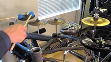 Sean Lane - The Bike Musical Instrument Vid #1 - YouTube