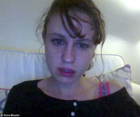 Webcam Tears Collects Footage Of People CRYING In Bizarre New Internet