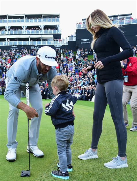 Paulina Gretzky Announces Shes Expecting A Second Child For The Win