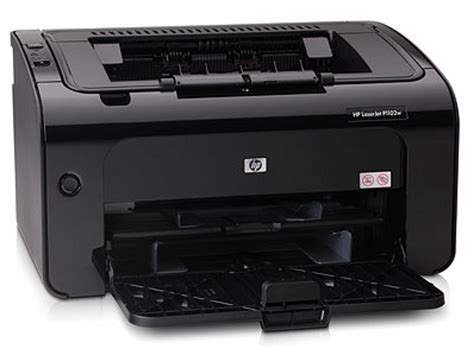 Hp Laserjet Pro Printers Remotely Exploitable To Gain Unauthorized