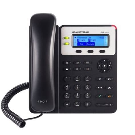 Gxp1620 Teléfono Ip Grandstream Equipos Telefonia Fanvil 2024