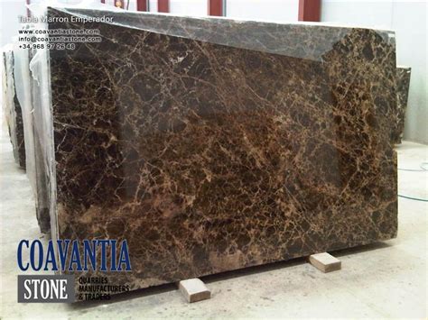 Mármol Emperador Dark Marble