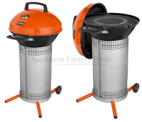 Stok Scc0140 Parts Bbqs And Gas Grills