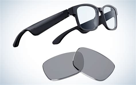 The Best Smart Glasses For 2023 Futurism News Summary United