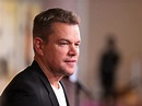 Who is Matt Damon? Wiki, Bio, Life, Net worth, Fun Facts 1.