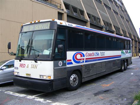 Coach USA | SHOWBUS AMERICA COACH IMAGE GALLERY | USA