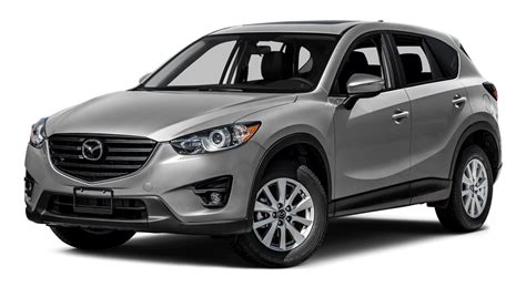 2016 Mazda Cx 5 Suv Model Info Price Mpg Features Photos And More